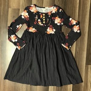 EUC Matilda Jane Joanna Gaines dress